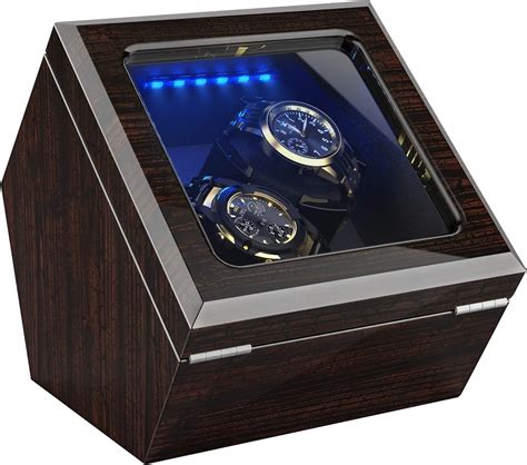 continuous watch winder